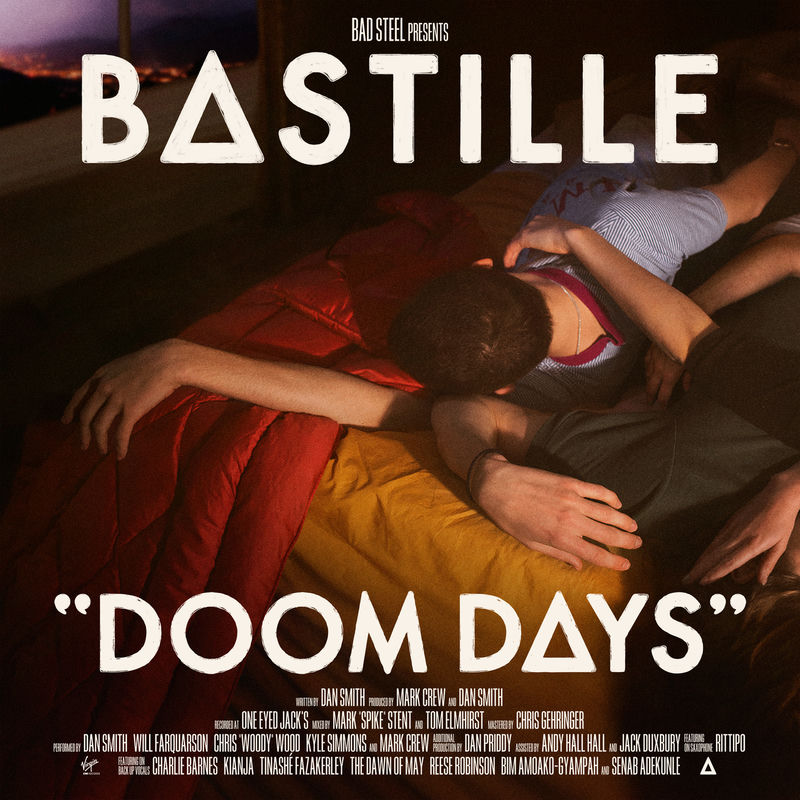 Bad Decisions - Bastille