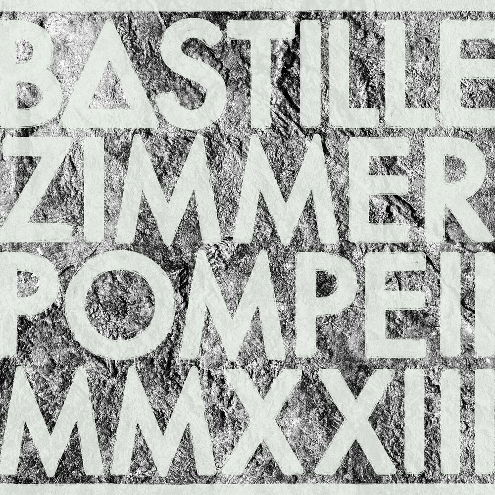 Pompeii Mmxxiii (Instrumental) - Bastille & Hans Zimmer