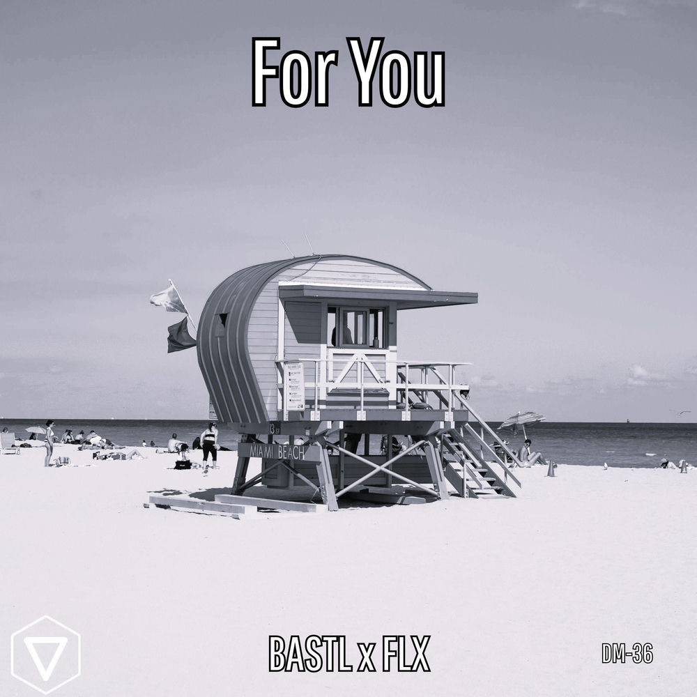 For You - BASTL & FLX