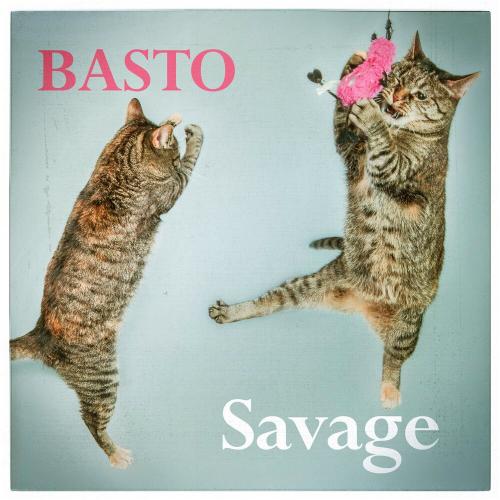 Basto - Savage