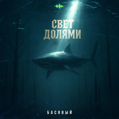 Басявый - Свет долями