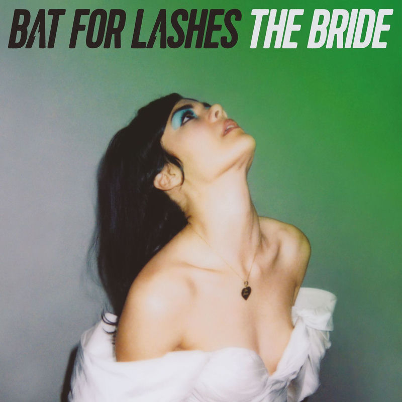 In God's House - Bat for Lashes