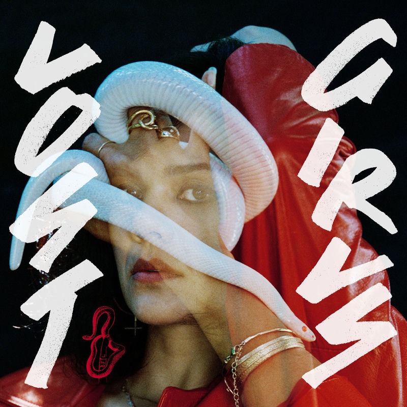 The Hunger - Bat for Lashes