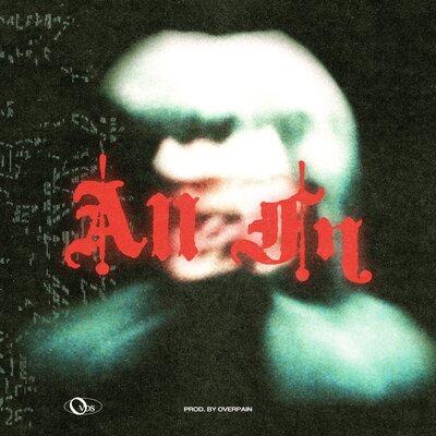 ALL IN - BATO feat. Overpain