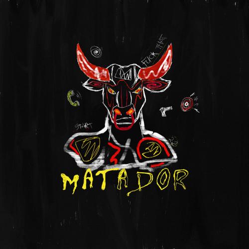 MATADOR - BATO feat. Overpain