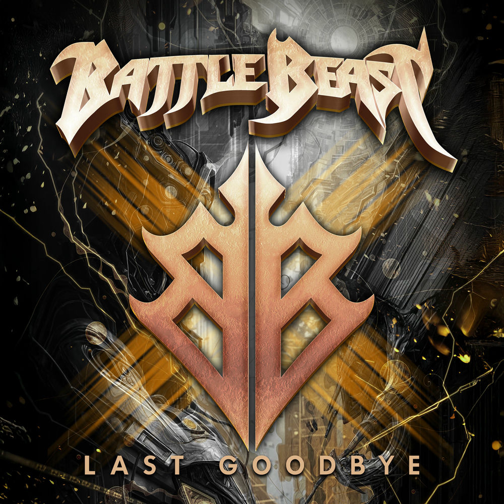 Last Goodbye - Battle Beast