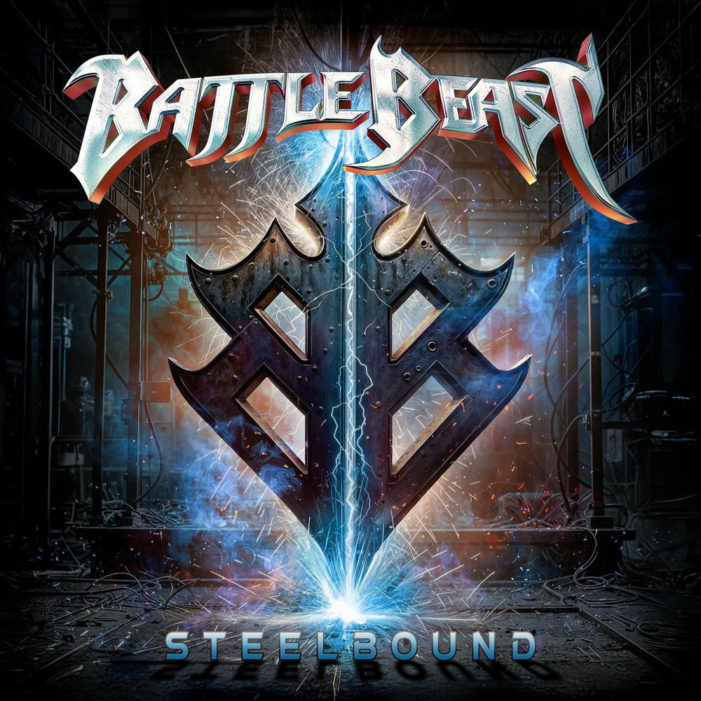 The Long Road - Battle Beast