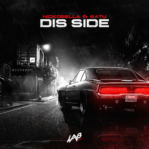 Batu & Nickobella - Dis Side