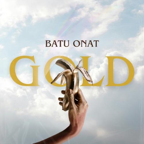 Batu Onat - Gold