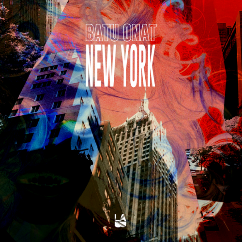 New York - Batu Onat