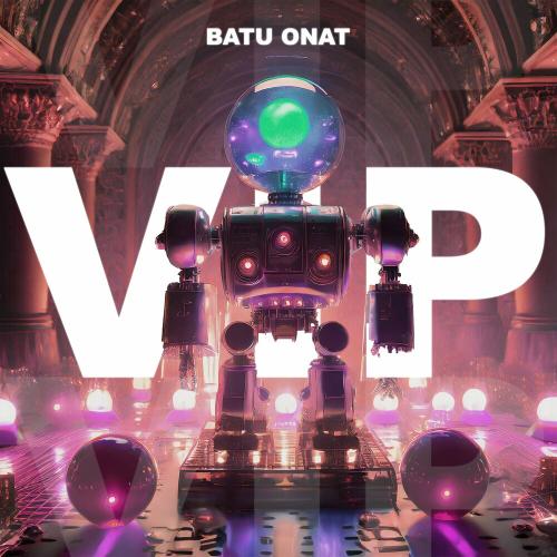 Batu Onat - VIP