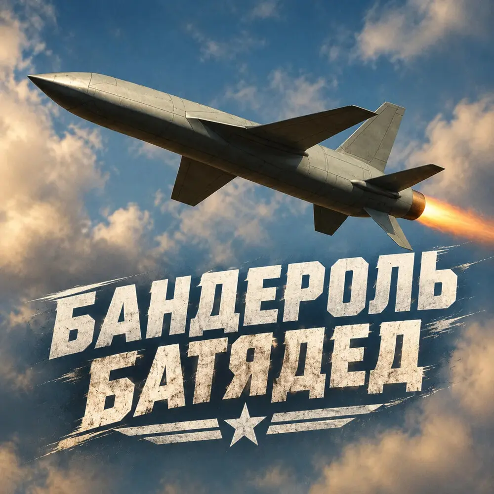 Бандероль - БАТЯДЕД