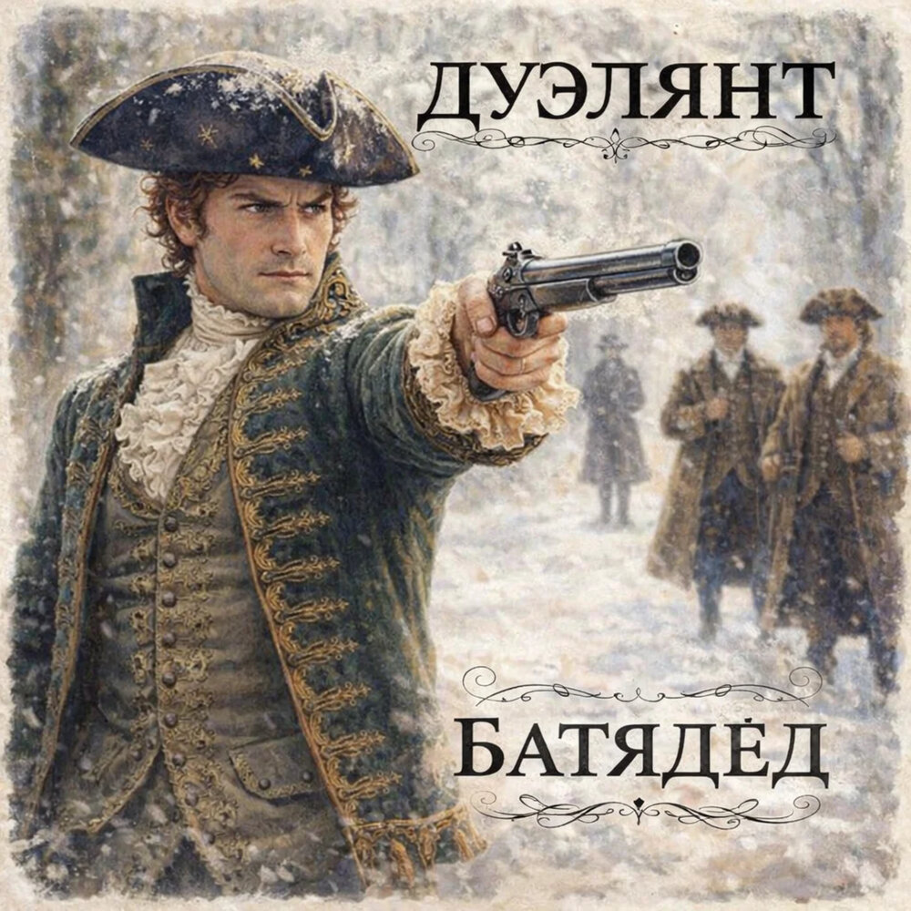 БАТЯДЕД - Дуэлянт