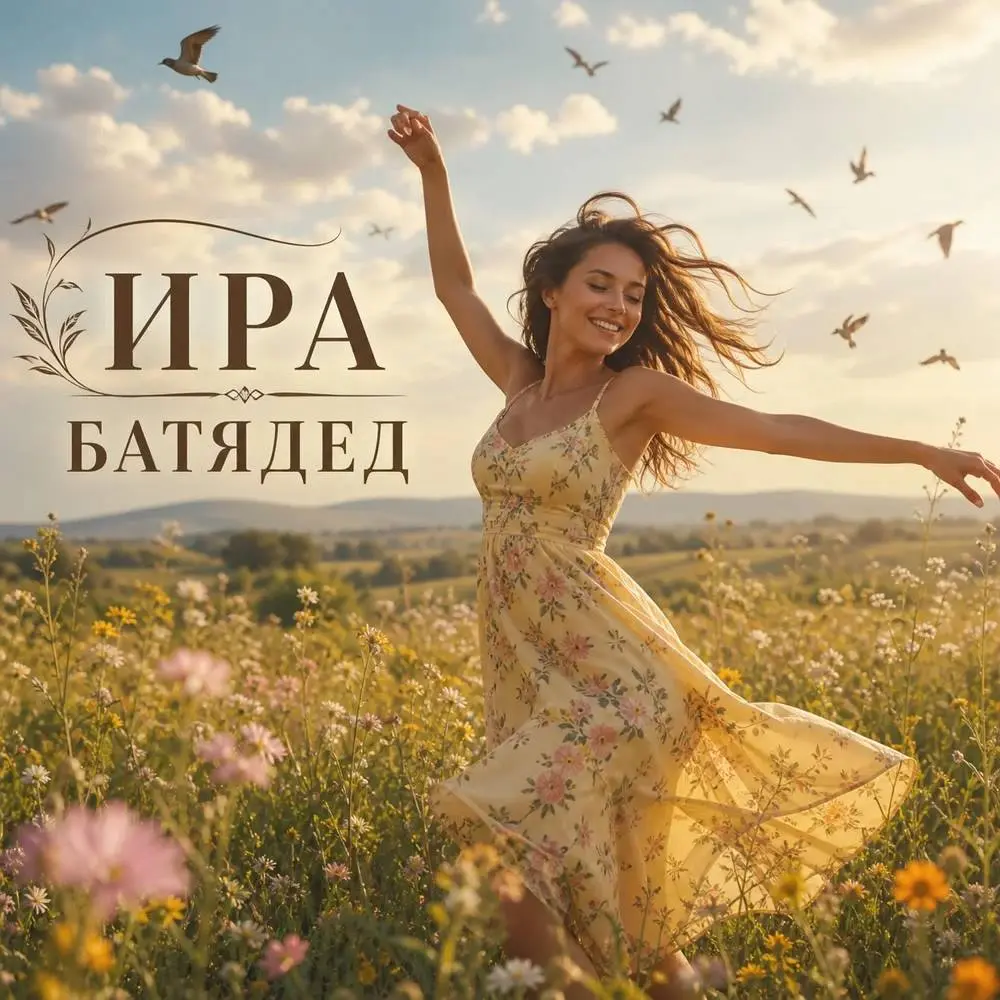Ира - БАТЯДЕД