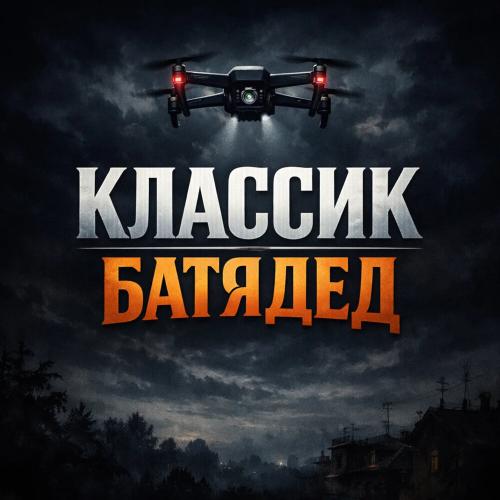 БАТЯДЕД - Классик