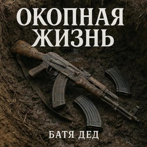 ОКОПНАЯ ЖИЗНЬ - БАТЯДЕД