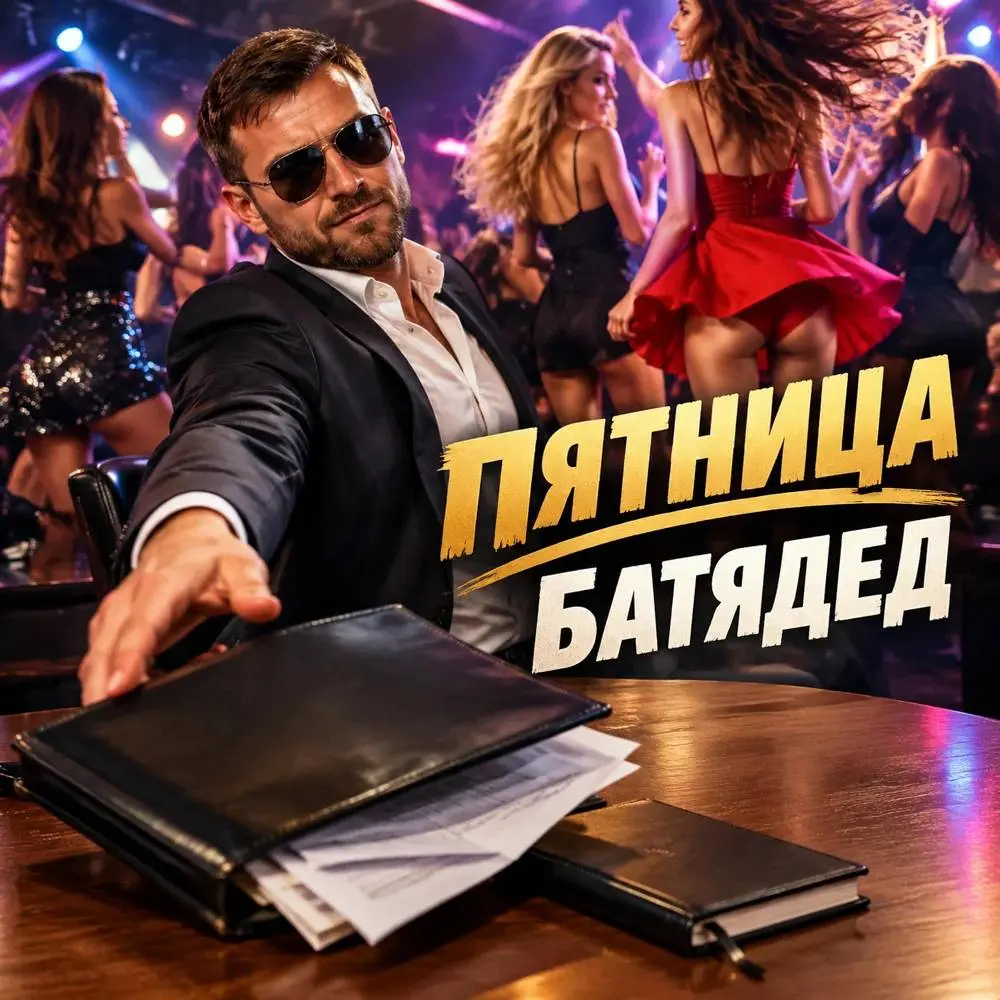 Пятница - БАТЯДЕД