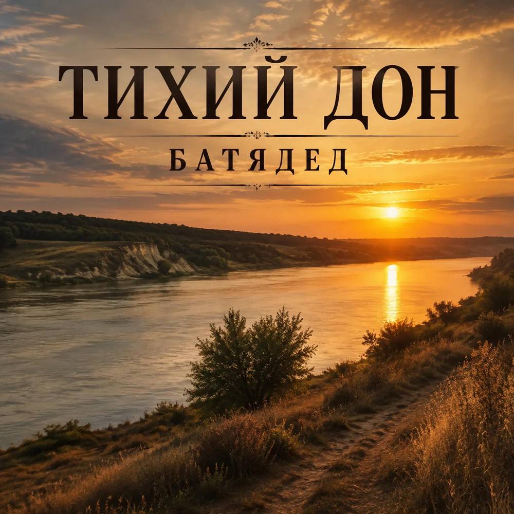 Тихий Дон - БАТЯДЕД