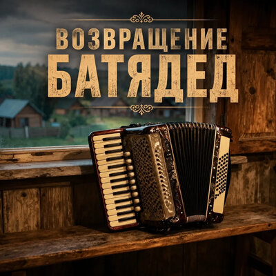 Возвращение - БАТЯДЕД