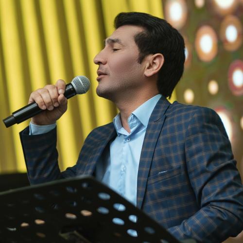 Batyr Muhammedow - Palaw Kadi