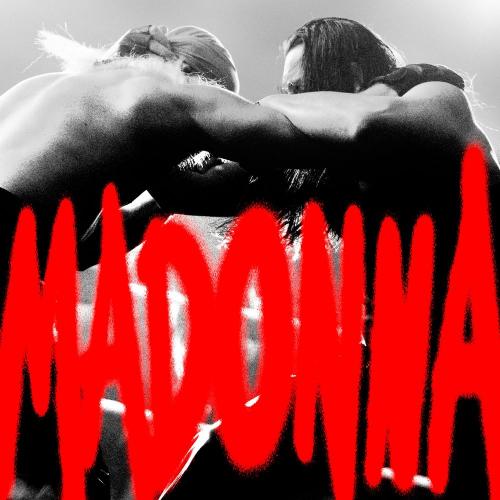 Bausa feat. Apache 207 - Madonna