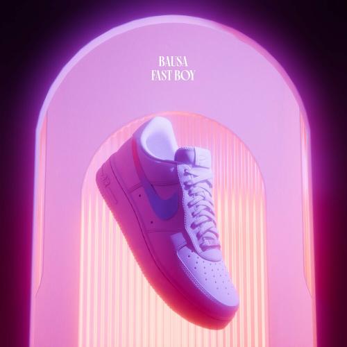 Bausa feat. Fast Boy - Airforce