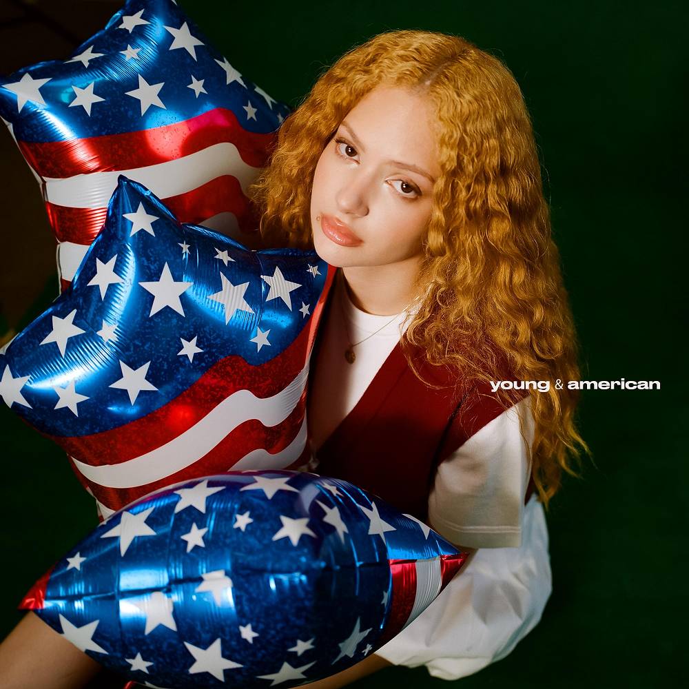 Bava - young & american