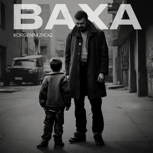 Baxa - KORGENIM ZHOQ