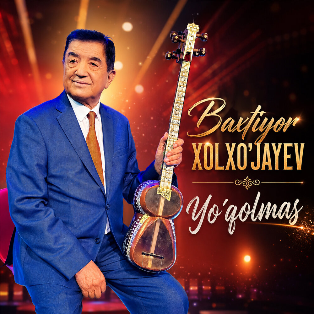 Turkiston - Baxtiyor Xolxo'jayev