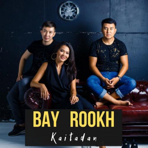 Bay Rookh - Kaitadan (2018)