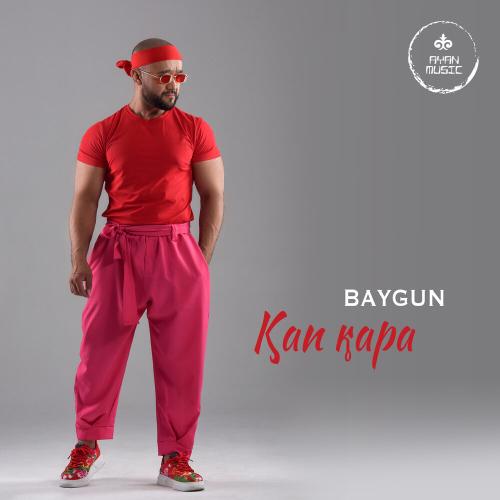 Baygun - Қап қара