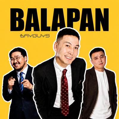Balapan - bayGUYS