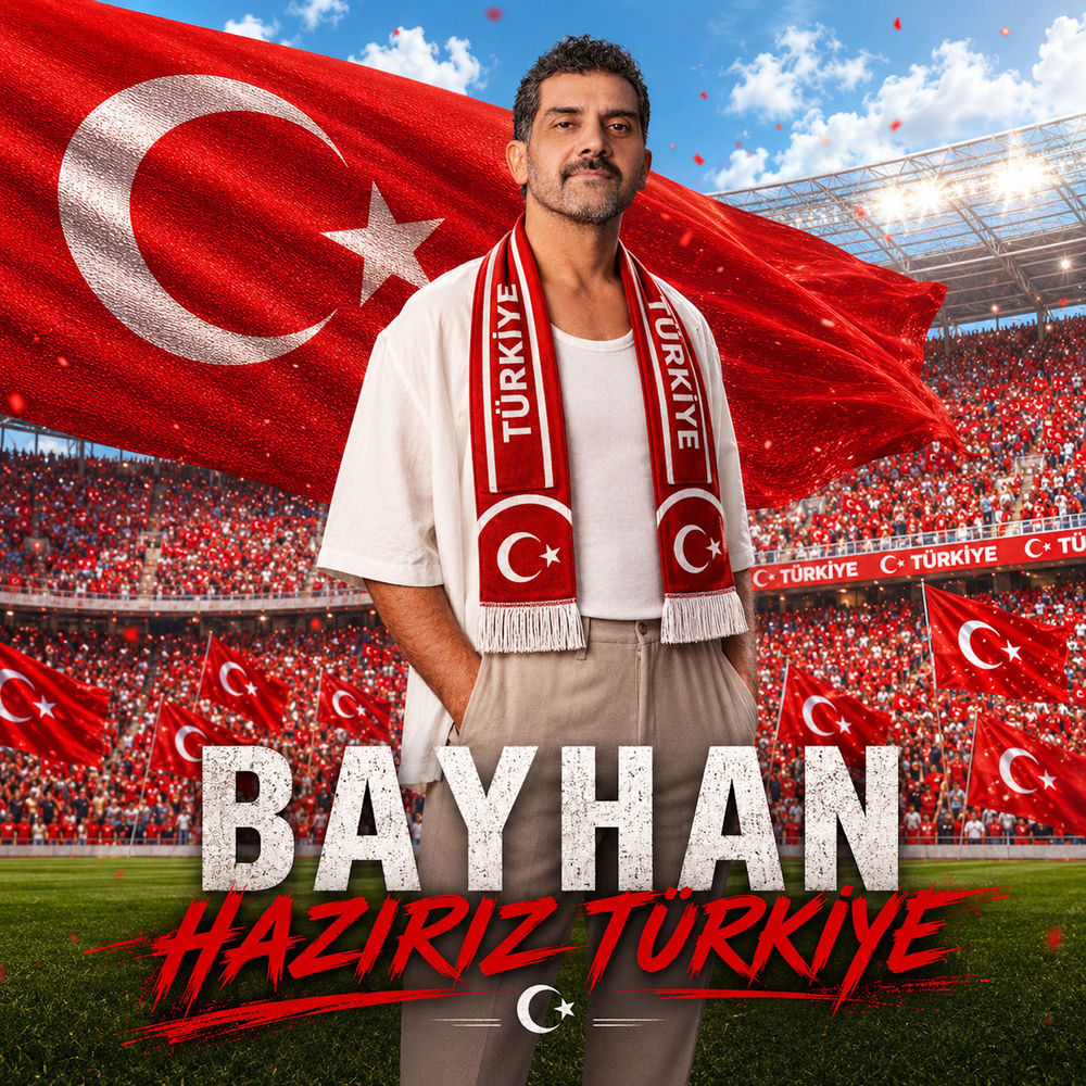 Hazırız Türkiye - Bayhan