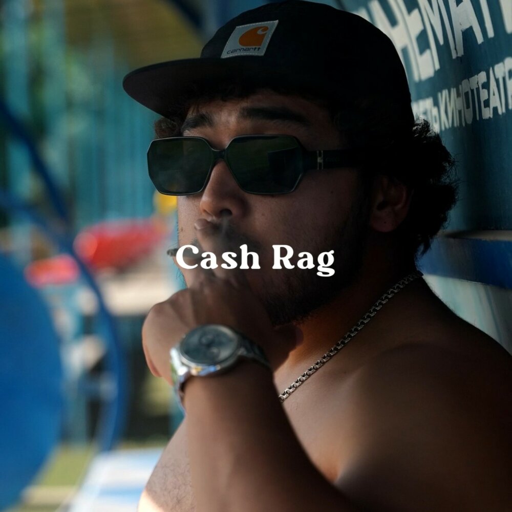 Cash Rag - bayoungg