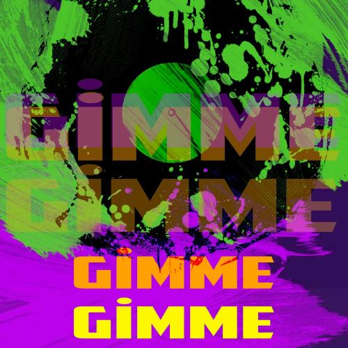 Bayülken - Gimme Gimme (Radio Edit)