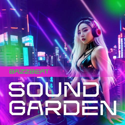 BazzBeat - Sound Garden (OST «Кровавая Луна»)
