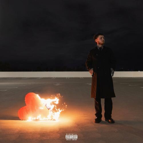 Bazzi - F U
