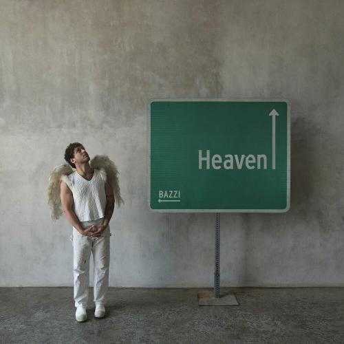 Bazzi - Heaven