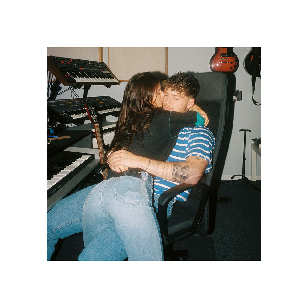 Renee's Song - Bazzi