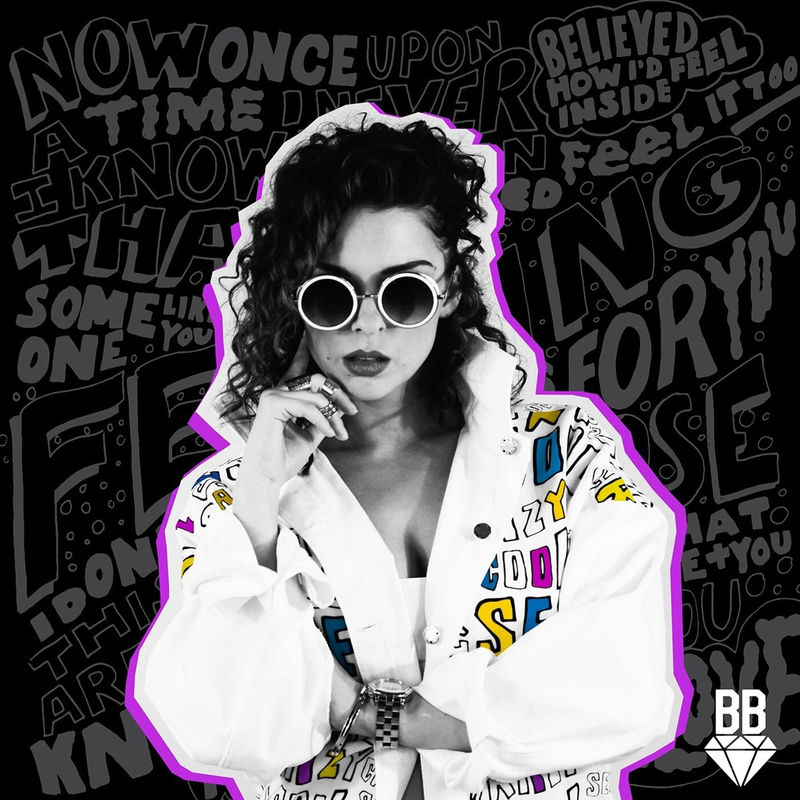 Feeling - Bb Diamond