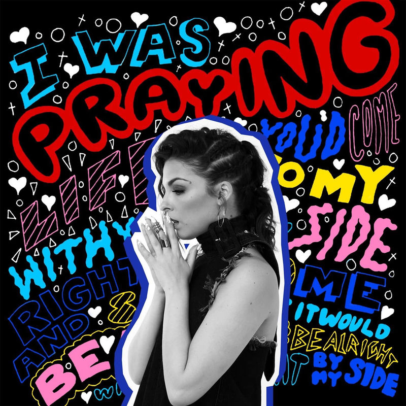 Praying - Bb Diamond