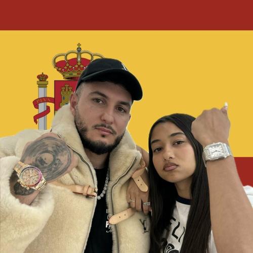 BB Trickz & Omar Montes & Tino JJ feat. El Baby R - Yo Soy El Mas Chulo De Espana