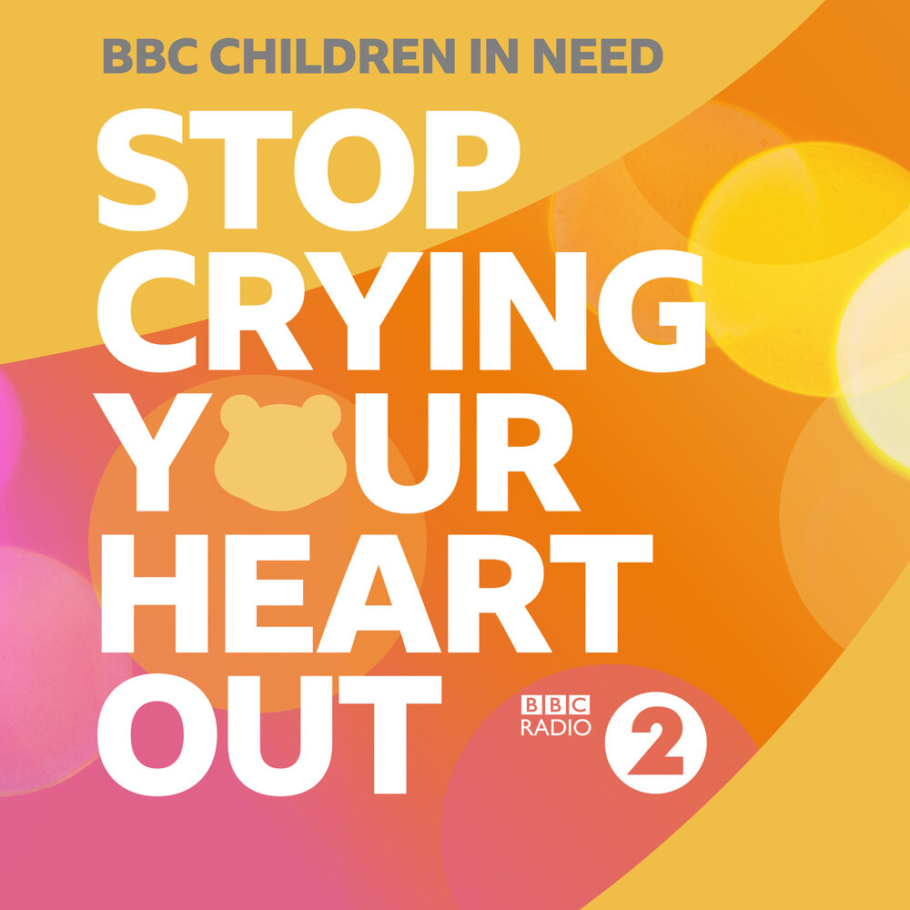 Stop Crying Your Heart Out (BBC Radio 2 Allstars) - BBC Children In Need, Anoushka Shankar, Ava Max, BBC Concert Orchestra, Bryan Adams, Cher