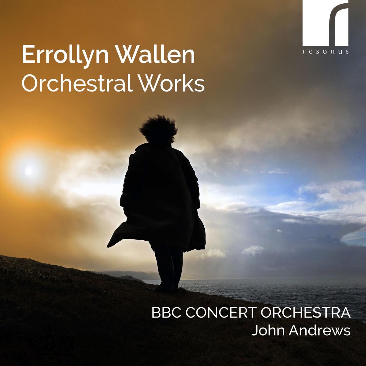 Dances for Orchestra Dance I - BBC Concert Orchestra & John Andrews