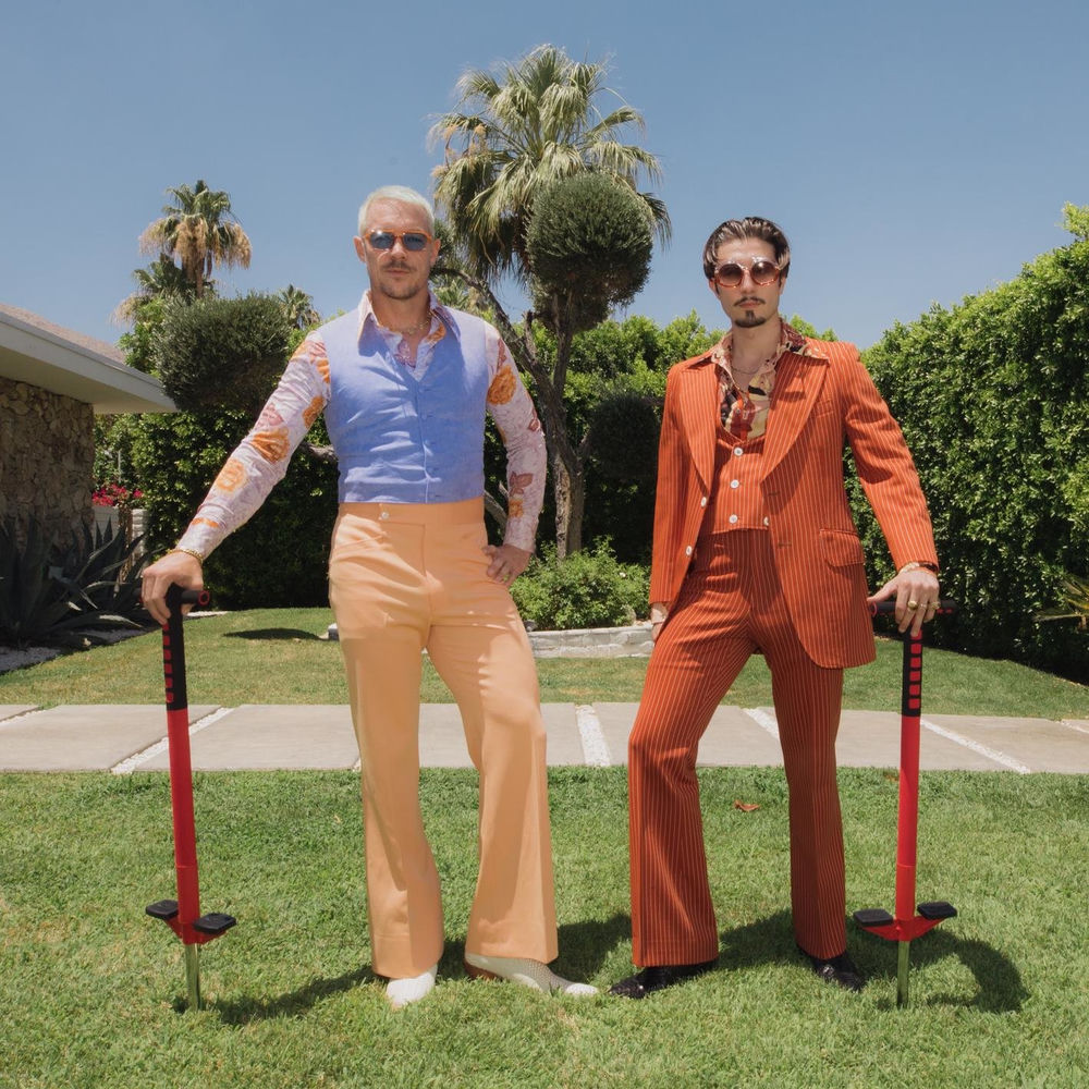 Pogo - bbno$ & Diplo