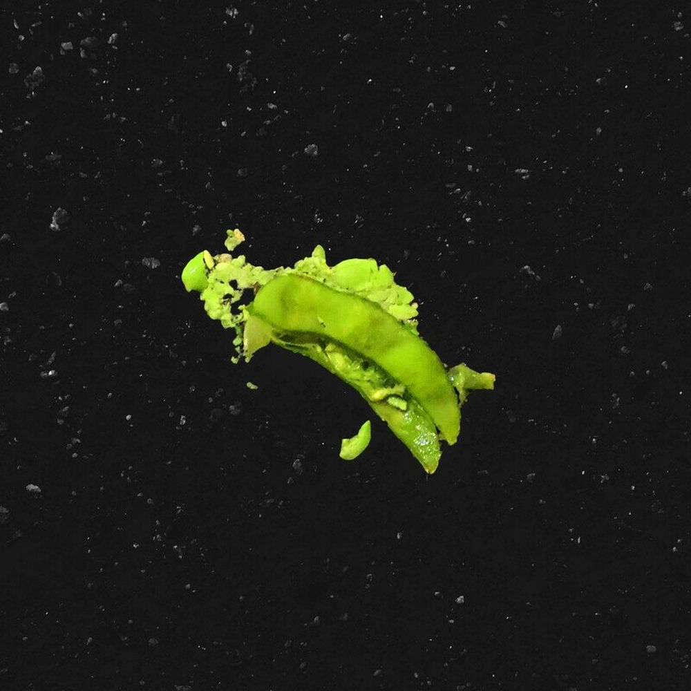 Edamame (Diplo Remix) (Feat. Rich Brian & Diplo) - bbno$ feat. Rich Brian & Diplo