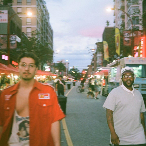 Bbno$ & Futon & Lentra - ferrari fitness
