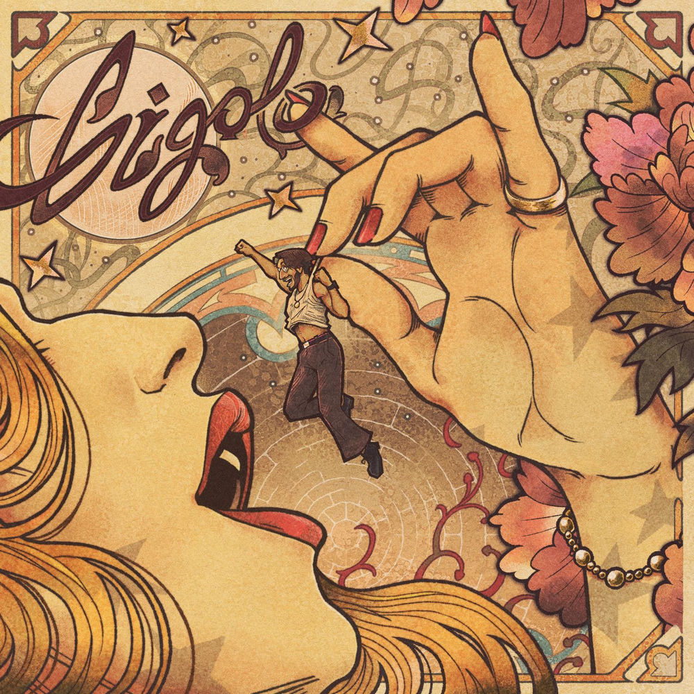 Gigolo - bbno$