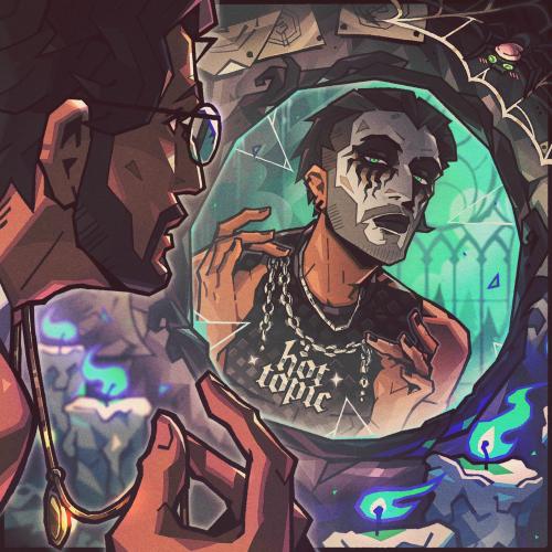 bbno$ - Hot Topic