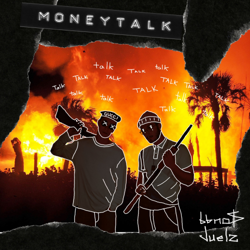 moneytalk - Bbno$ & juelz